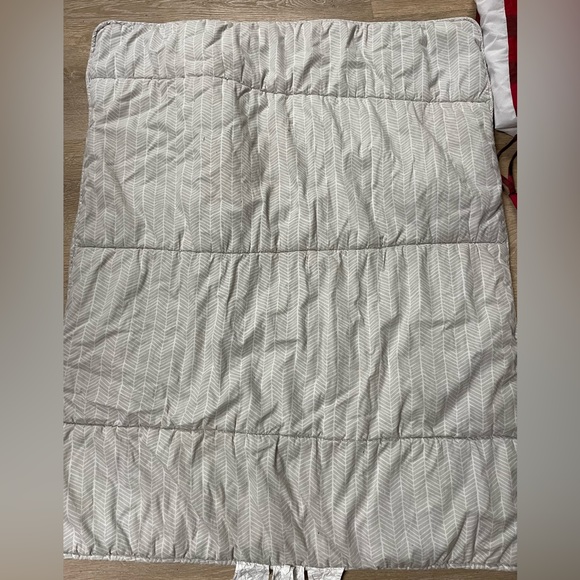 Trend Lab Dr. Seuss Bedding Set - Picture 3 of 5